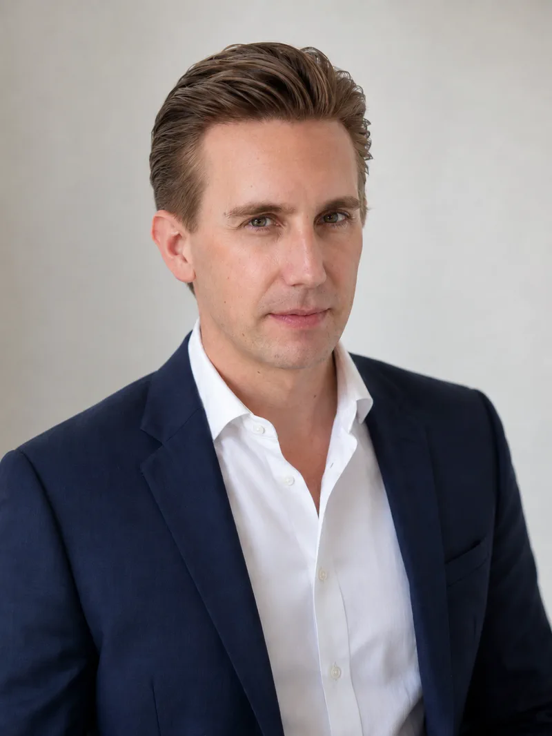 Dr. med. Jörn C. Ermert, Facharzt für Arbeitsmedizin und Allgemeinmedizin